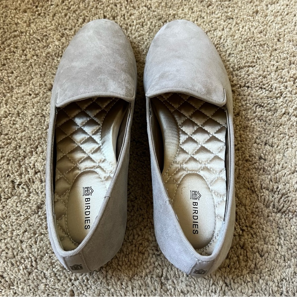 NIB Birdies The Starling loafer in 5.5 - Picture 3 of 8